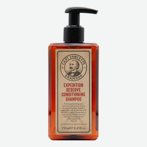 Шампунь для волос Expedition Reserve Conditioning Shampoo 250мл