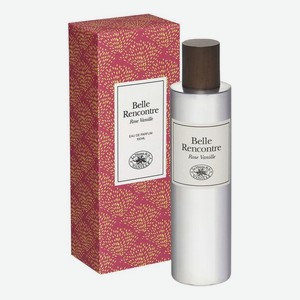 Belle Rencontre: парфюмерная вода 100мл