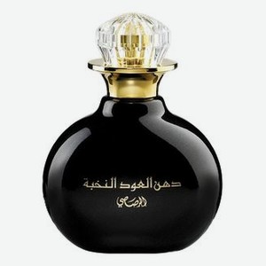 Dhan Al Oudh Al Nokhba: парфюмерная вода 40мл