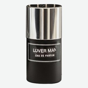 Lover Man: парфюмерная вода 15мл