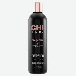 CHI Кондиционер для волос увлажняющий с маслом семян черного тмина Moisture Replenish Conditioner