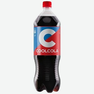 Напиток Cool Cola, 1,5л