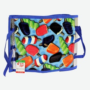 Коврик-сумка Практичный выбор пляжный 90х170см
