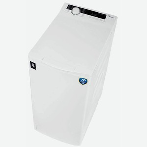 Стиральная машина Midea MFE12W75B/W-C