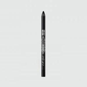Неоновый карандаш для глаз L.A. GIRL Shockwave Neon Liner 1.2 гр