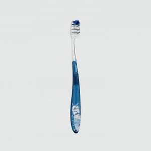 Зубная щетка (в ассортименте) JORDAN Indvidual Clean Soft 1 шт