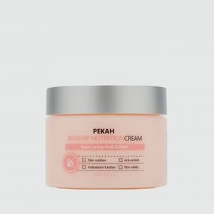 Питательный крем с экстрактом шиповника PEKAH Rosehip Nutrition Cream 50 мл