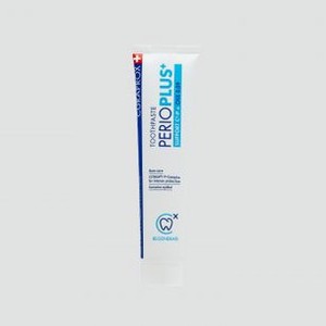 Зубная паста CURAPROX Perio Plus Support Chx 0,09% 75 мл