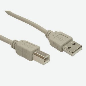 Кабель удлинитель 5bites USB AM-BM 5m (UC5010-050C)