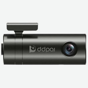 Видеорегистратор DDPAI mini Dash Cam