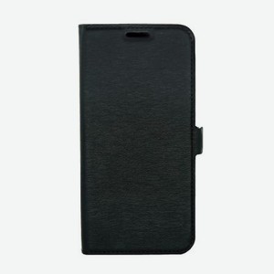 Чехол BoraSCO Book Case для Samsung (A025) Galaxy A02s черный