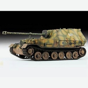 Сборная модель  Немецкий истребитель танков  Фердинанд  3653
