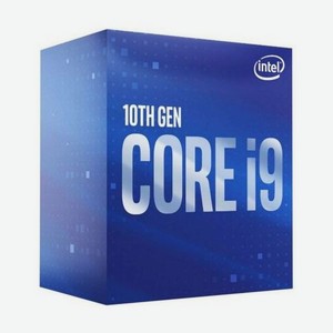 Процессор Intel Original Core i9 10900KF (BX8070110900KF S RH92) Box