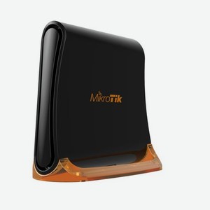 Wi-Fi роутер MikroTik hap mini (RB931-2ND)
