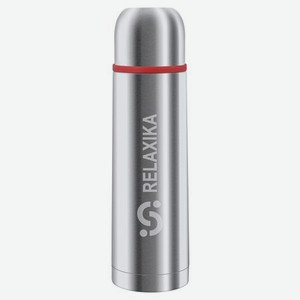 Термос Relaxika 101 (R101.500.1) 0,5 л стальной