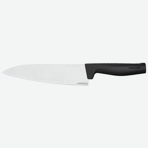 Нож кухонный Fiskars Hard Edge (1051747) черный