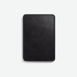 Чехол Amazon Kindle Touch Lighted Leather Cover Black