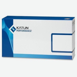 Тонер-картридж Katun для Kyocera TASKalfa 3552ci/4052ci TK-8525C cyan 20K