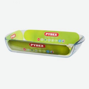 Блюдо для запекания Pyrex Smart Сooking 240B000/6146 40x27х7см
