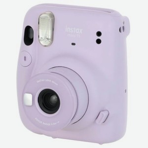 Фотокамера моментальной печати Fujifilm Instax Mini 11 Lilac Purple