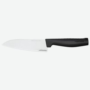 Нож кухонный Fiskars Hard Edge (1051749) черный