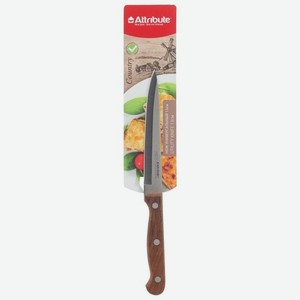 Нож универсальный Attribute Knife Country AKC215 13см