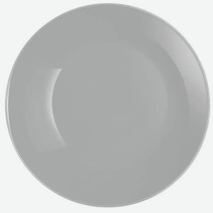 Тарелка суповая Luminarc Дивали Гранит P0703 20см