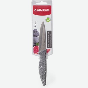 Нож для фруктов Attribute Knife Stone AKS104 9см
