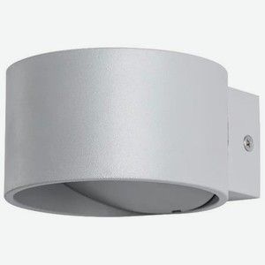 Настенно-потолочный светильник Arte lamp Cerchio A1417AP-1GY