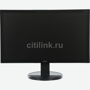 Монитор Acer K222HQLbd 21.5 , черный [um.ww3ee.001]