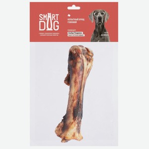 Smart Dog лакомства говяжий копытный хрящ (400 г)