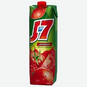 J7 0,97л сок томат