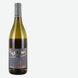 Вино Franz Haas Manna белое сухое, 0.75л Италия