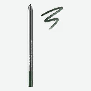 Карандаш для век Front Of The Line Pro Eye Pencil 0,34г: Темно зеленый