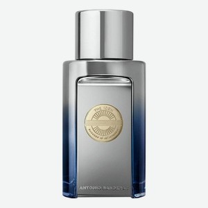 The Icon Elixir: парфюмерная вода 50мл уценка