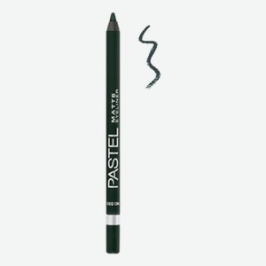 Водостойкий карандаш для глаз Matte Eyeliner 1,20г: No 330