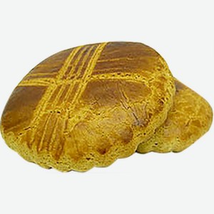 Коржик Ватутинки хлеб молочный, 180 г, флоупак