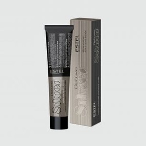 Крем-краска для волос ESTEL PROFESSIONAL De Luxe Silver 60 мл