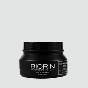Омолаживающая маска для волос BIORIN Pro Age Argan 500 мл