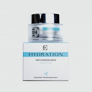 Крем для лица ENTREDERMA Hydration Cream 50 мл