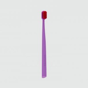 Зубная щетка REVYLINE Kids S4800, Фиолетовая 1 шт