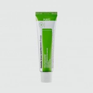 Восстанавливающий крем PURITO Centella Green Level Recovery Cream 50 мл