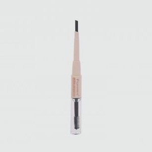 Гель фиксирующийи+карандаш для бровей FARRES Gel Fixing Powder Eyebrow Pencil 5.2 гр