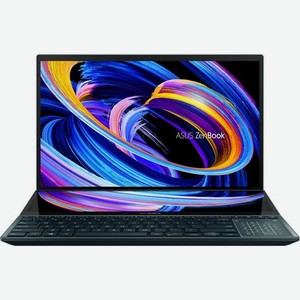 Ноутбук Asus UX582HS-H2034W (90NB0V21-M000Y0)