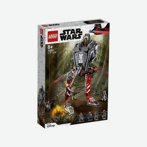 Конструктор LEGO Star Wars Диверсионный AT-ST