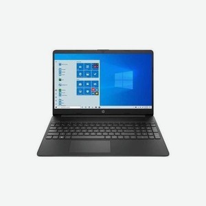 Ноутбук HP 15s-eq2658ng black (3G7Q8EA)