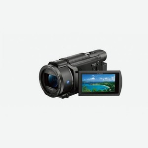 Видеокамера Sony FDR-AX53E