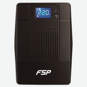 Ибп Fsp Dpv 850 W/usb (ppf4801500)