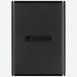 Внешний SSD Transcend 500Gb ESD270C (TS500GESD270C) Black