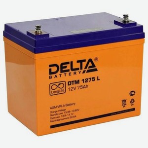 Батарея для ИБП Delta DTM 1275 L